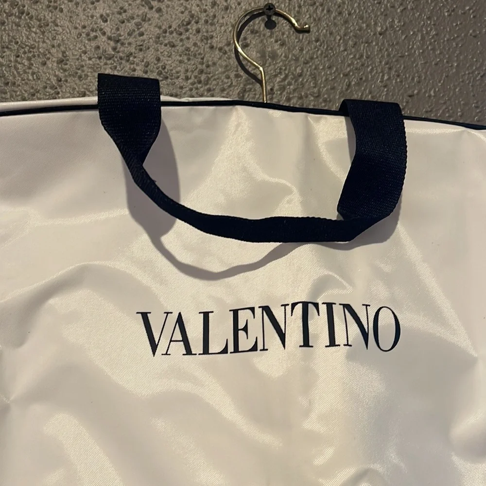 Valentino Garment Bag